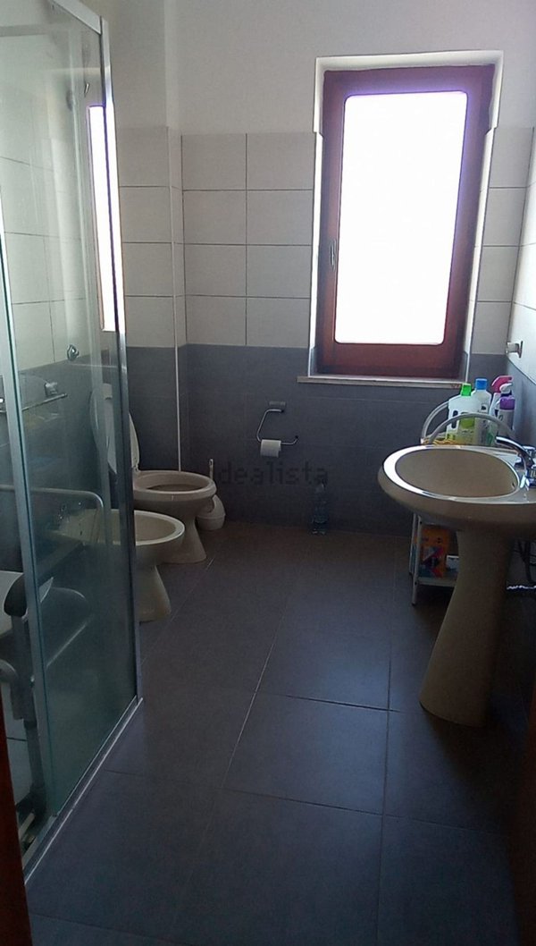 casa indipendente in vendita ad Ilbono