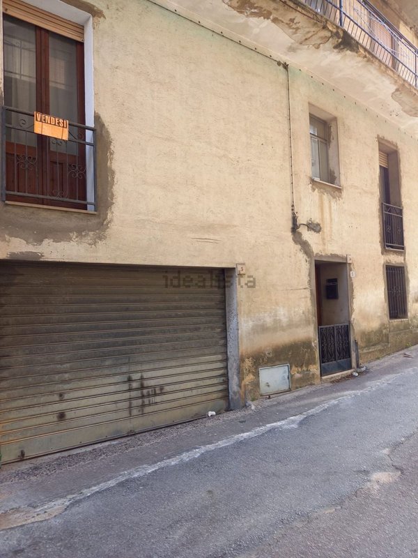 appartamento in vendita ad Ilbono