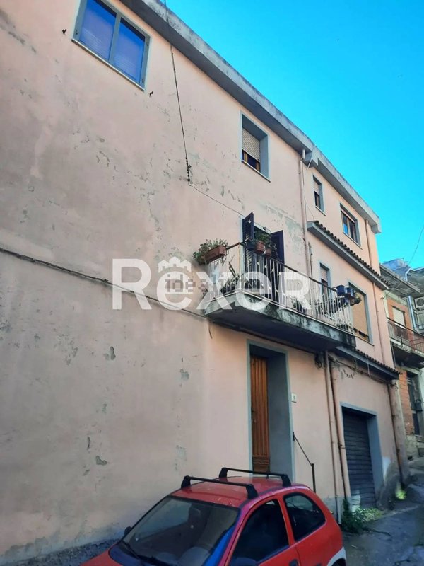 casa indipendente in vendita ad Ilbono