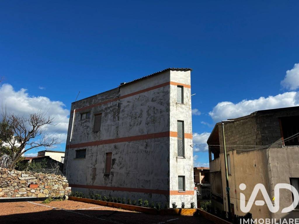 casa indipendente in vendita ad Ilbono