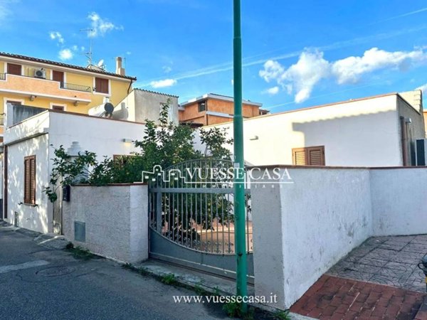 appartamento in vendita ad Irgoli