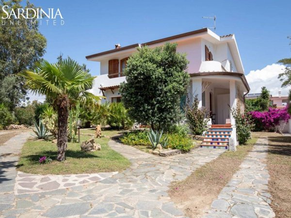 casa indipendente in vendita ad Irgoli