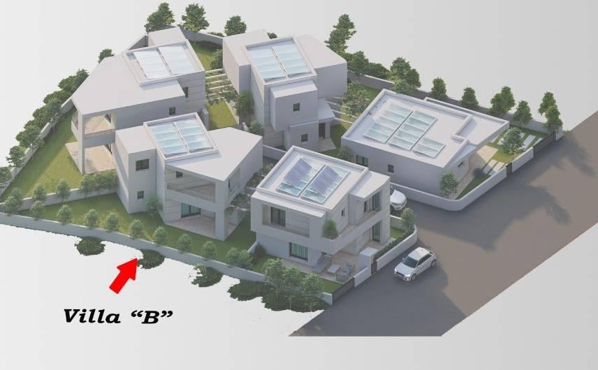 casa indipendente in vendita ad Irgoli