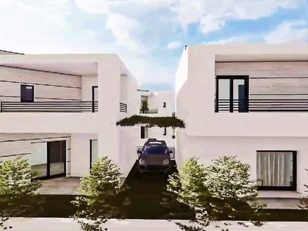 casa indipendente in vendita ad Irgoli
