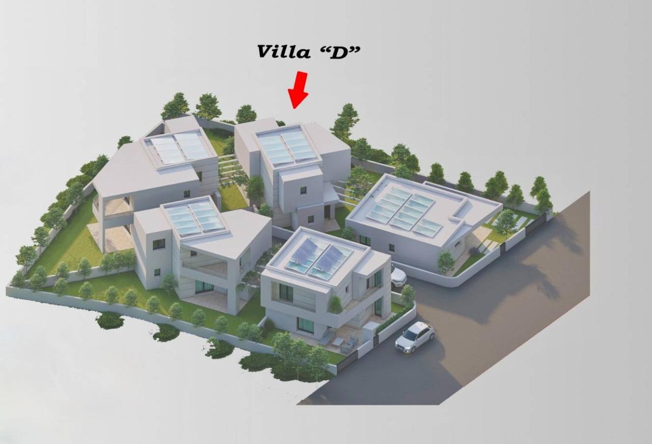 casa indipendente in vendita ad Irgoli