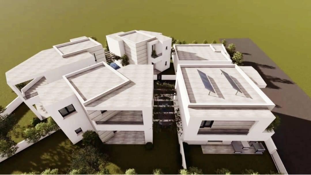 casa indipendente in vendita ad Irgoli