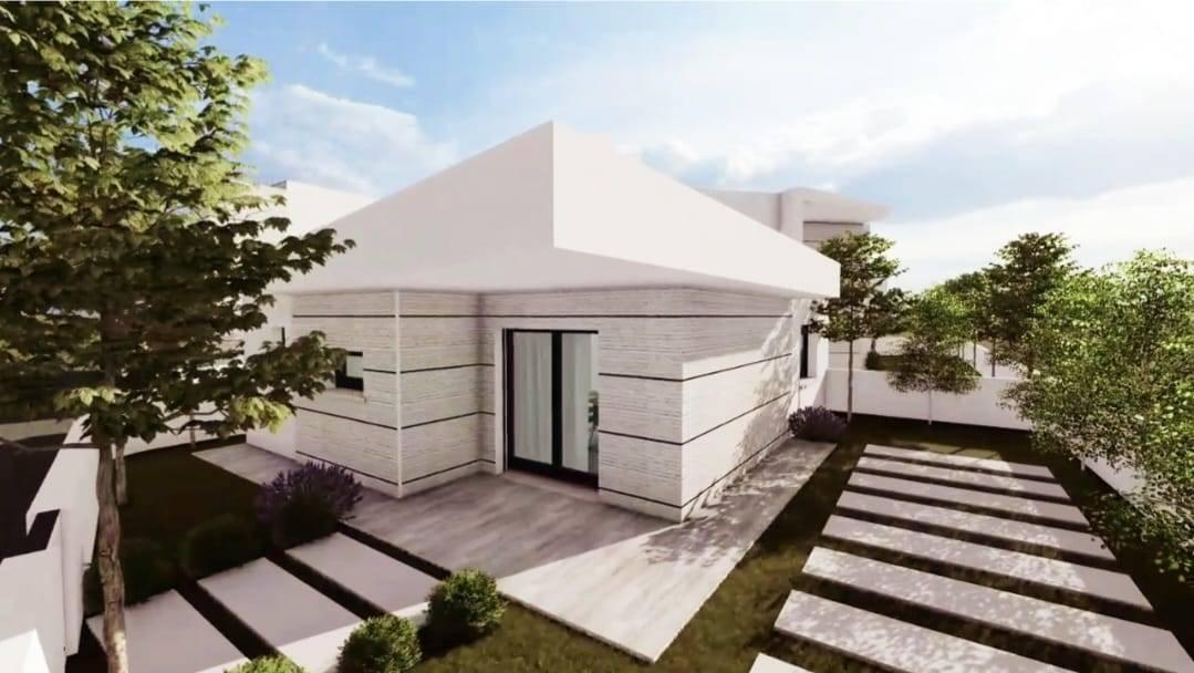 casa indipendente in vendita ad Irgoli