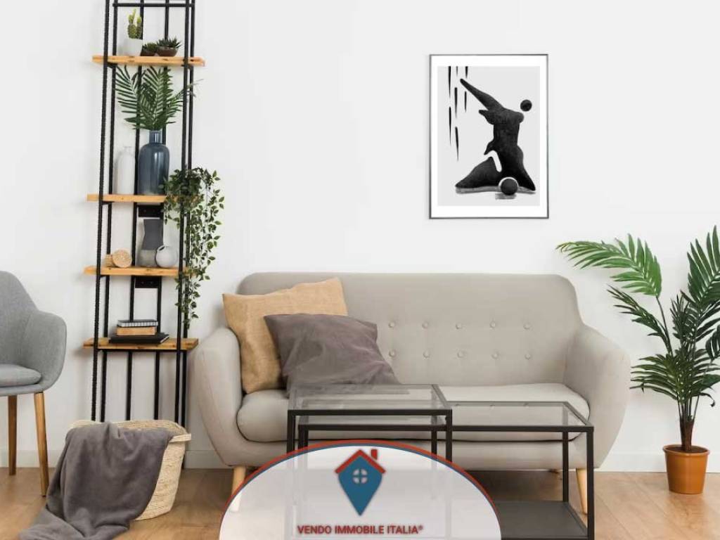 appartamento in vendita ad Irgoli