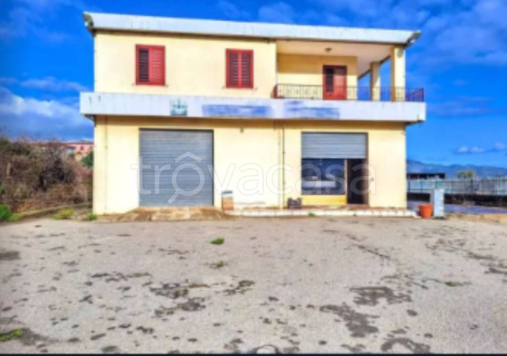 appartamento in vendita ad Irgoli