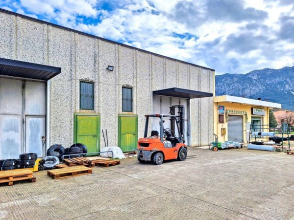 terreno edificabile in vendita ad Irgoli