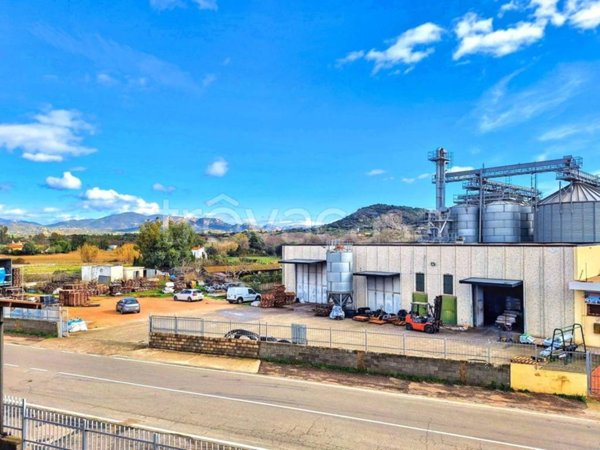 terreno edificabile in vendita ad Irgoli