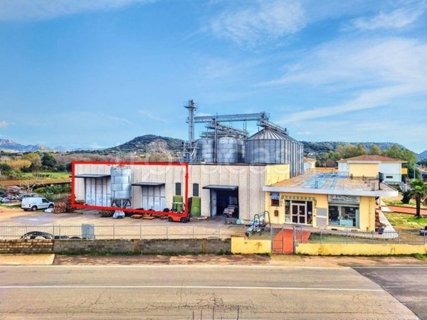 terreno edificabile in vendita ad Irgoli