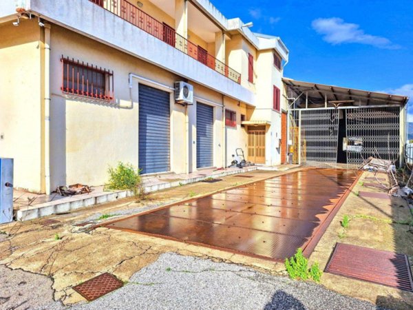 terreno edificabile in vendita ad Irgoli