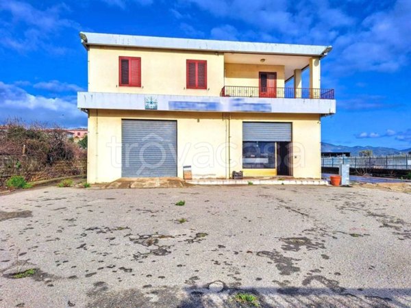 terreno edificabile in vendita ad Irgoli