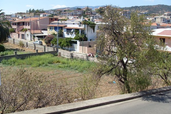 terreno edificabile in vendita ad Irgoli