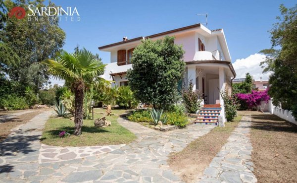 casa indipendente in vendita ad Irgoli