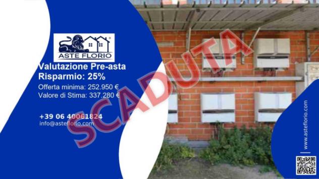 appartamento in vendita ad Irgoli