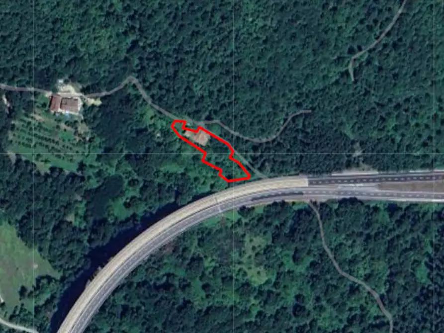 mansarda in vendita ad Irgoli