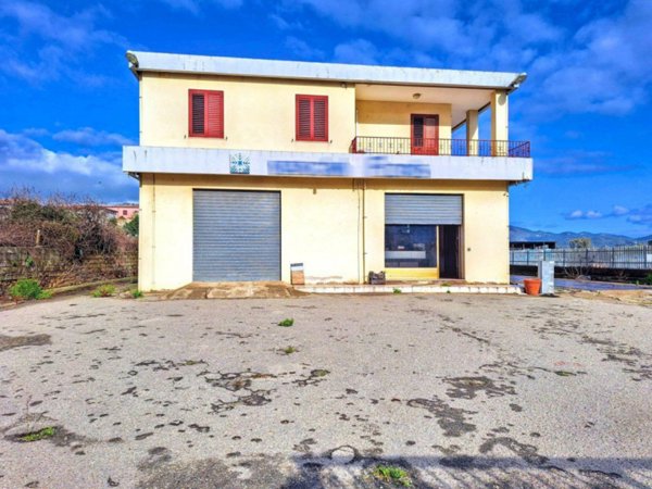 terreno edificabile in vendita ad Irgoli