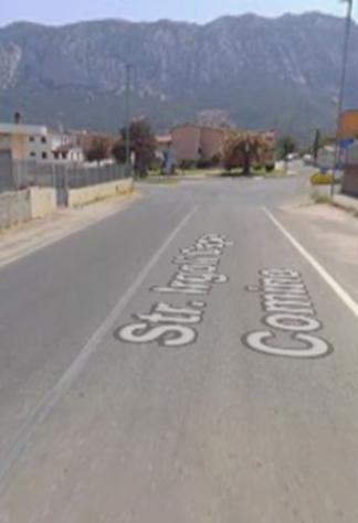 locale commerciale in vendita ad Irgoli