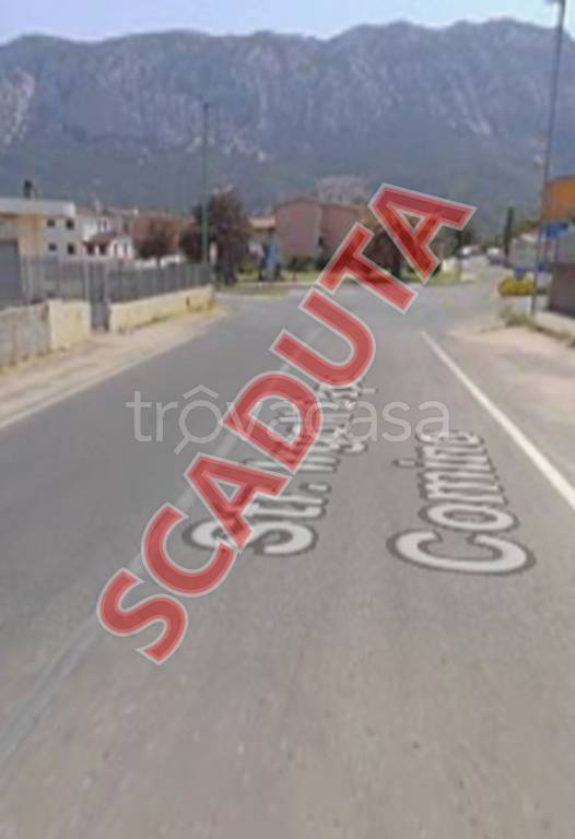 locale commerciale in vendita ad Irgoli