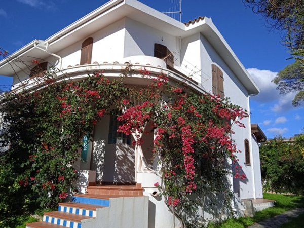 casa indipendente in vendita ad Irgoli