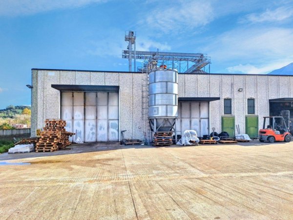 terreno edificabile in vendita ad Irgoli