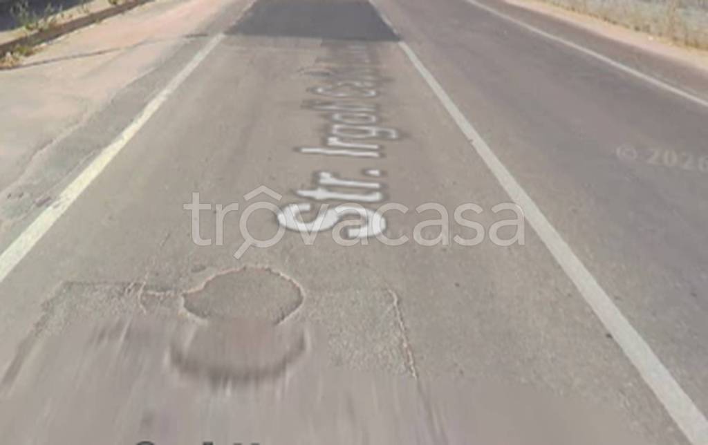 locale commerciale in vendita ad Irgoli