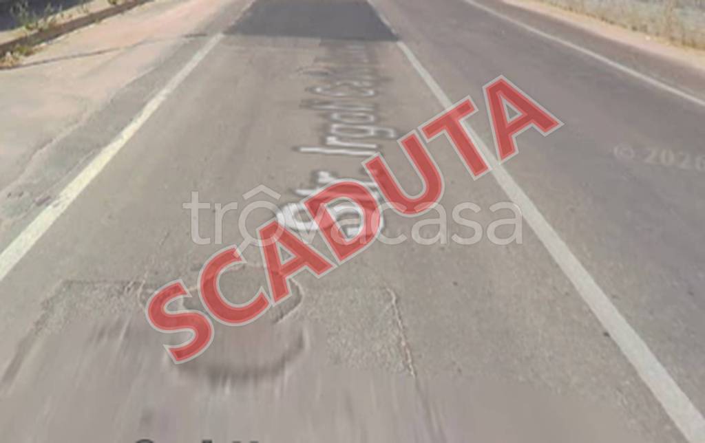 locale commerciale in vendita ad Irgoli