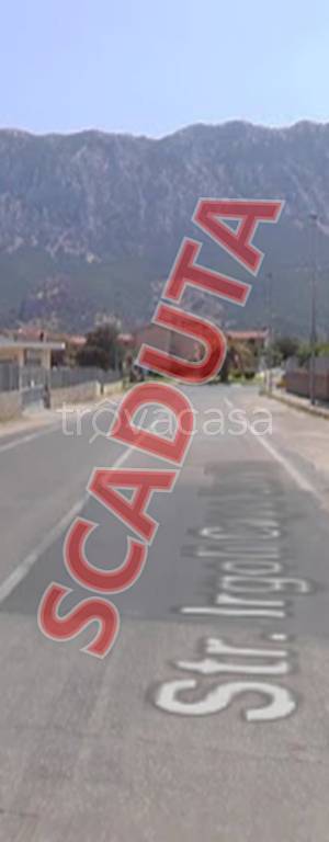 locale commerciale in vendita ad Irgoli