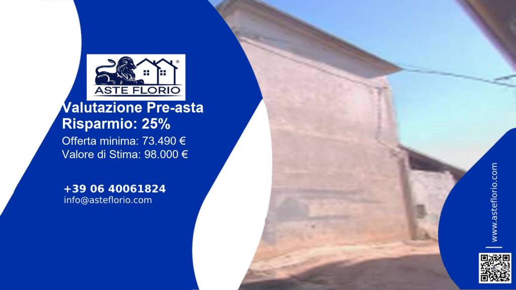 appartamento in vendita ad Irgoli