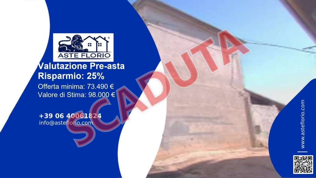 appartamento in vendita ad Irgoli