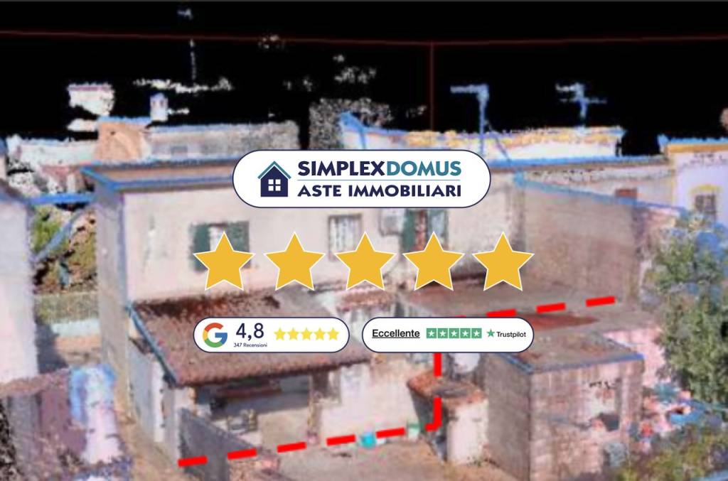 appartamento in vendita ad Irgoli