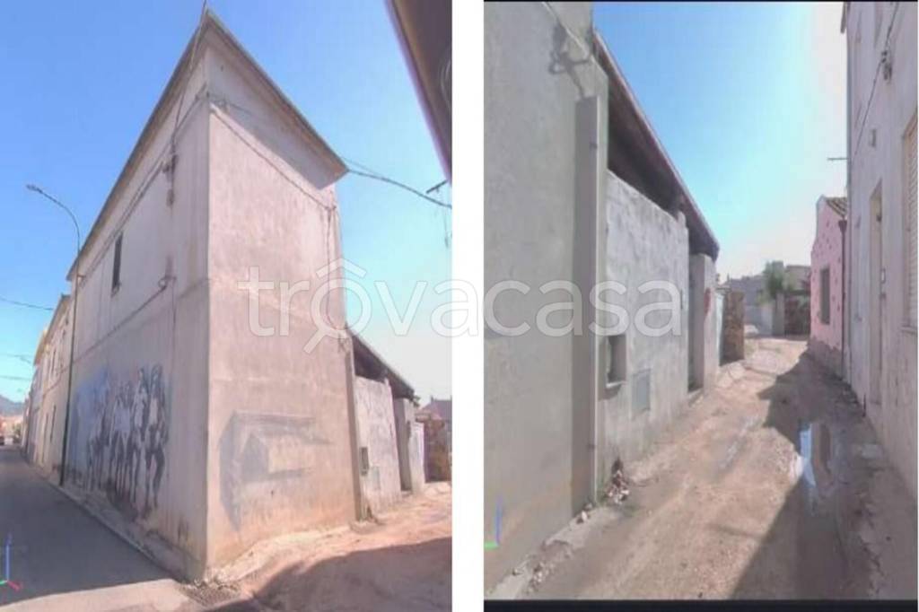 appartamento in vendita ad Irgoli