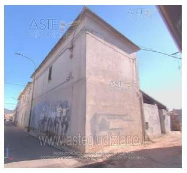 terreno edificabile in vendita ad Irgoli