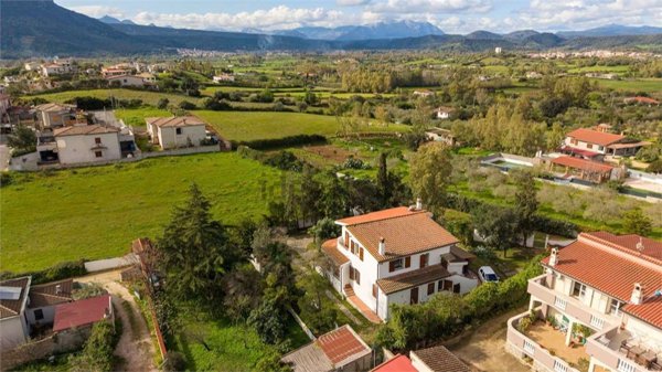 casa indipendente in vendita ad Irgoli