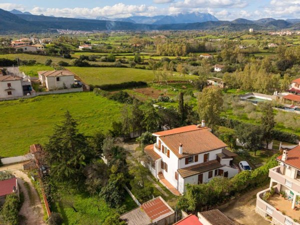 casa indipendente in vendita ad Irgoli