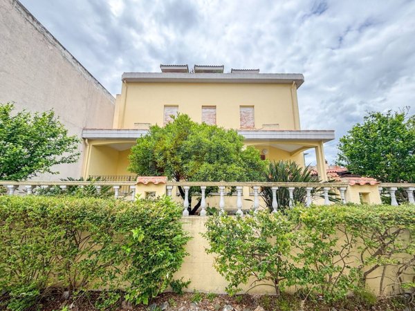 casa indipendente in vendita ad Irgoli