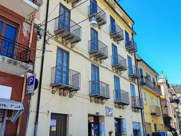 appartamento in vendita a Jerzu