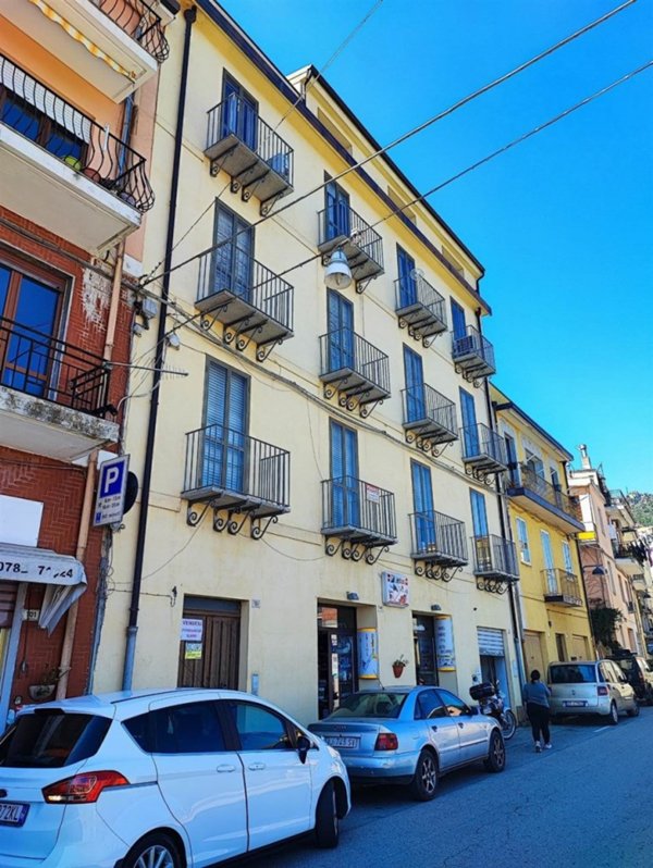 appartamento in vendita a Jerzu