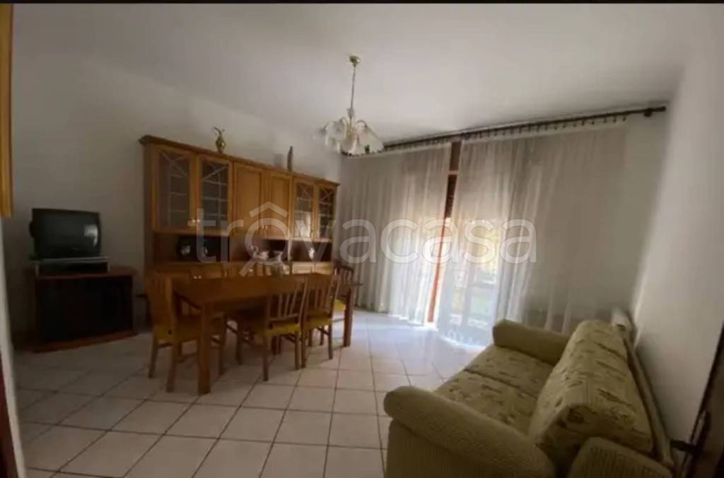 appartamento in vendita a Jerzu