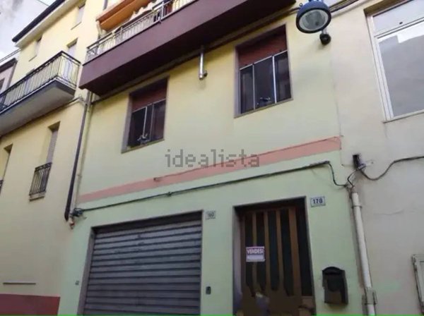 appartamento in vendita a Jerzu