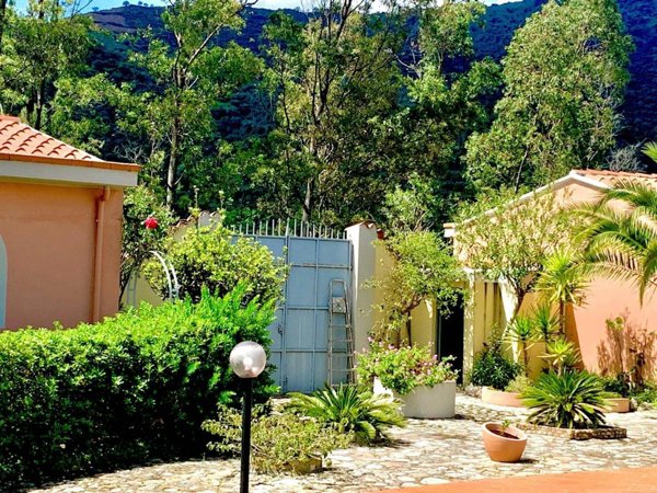 casa indipendente in vendita a Jerzu