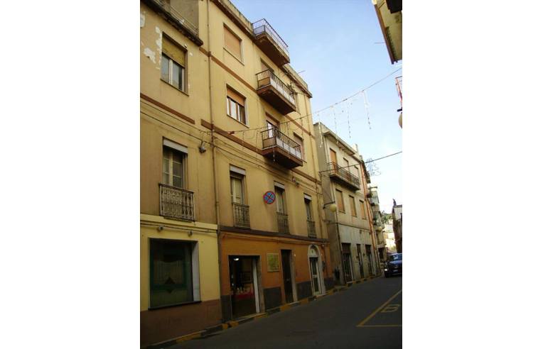 appartamento in vendita a Jerzu