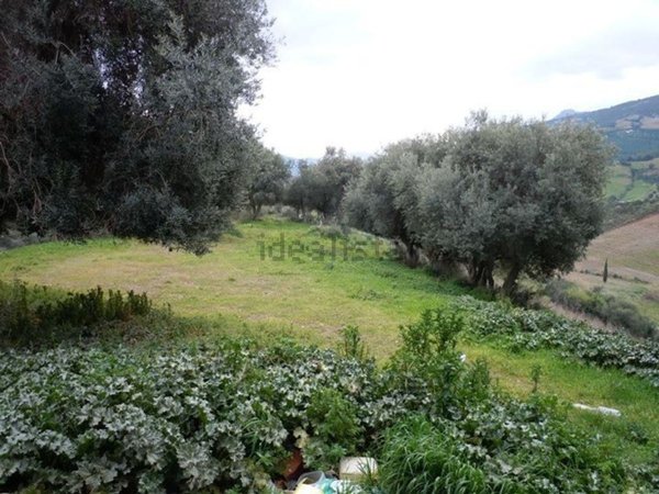 terreno edificabile in vendita a Jerzu