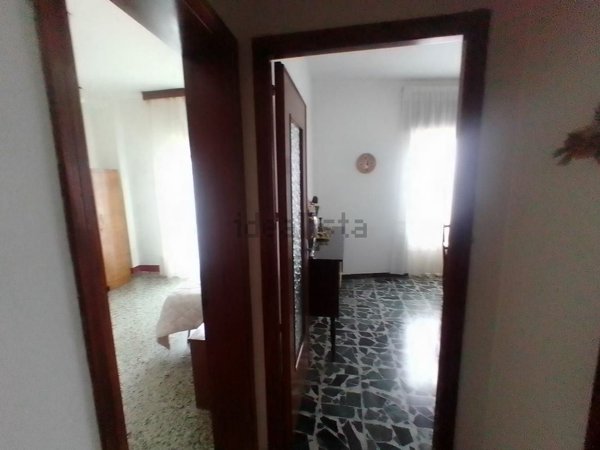 appartamento in vendita a Jerzu