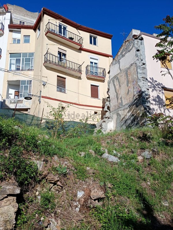 appartamento in vendita a Jerzu