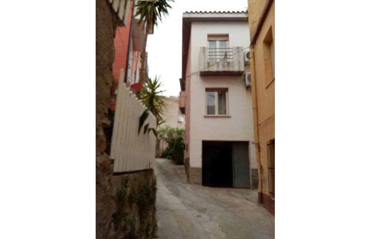 casa indipendente in vendita a Jerzu