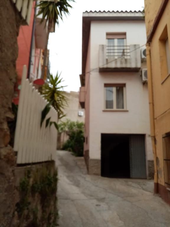 casa indipendente in vendita a Jerzu