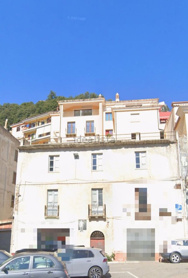 casa indipendente in vendita a Jerzu